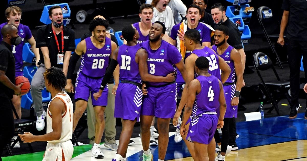 Abilene Christan went undefeated at home during the 2021 season.