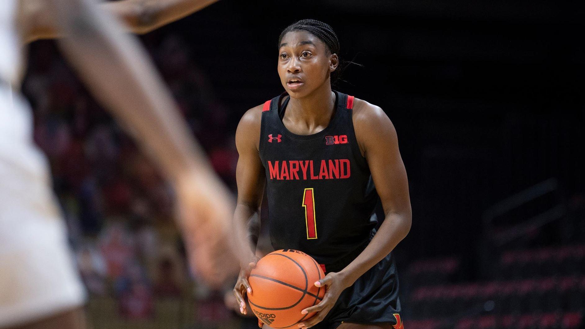Diamond Miller 