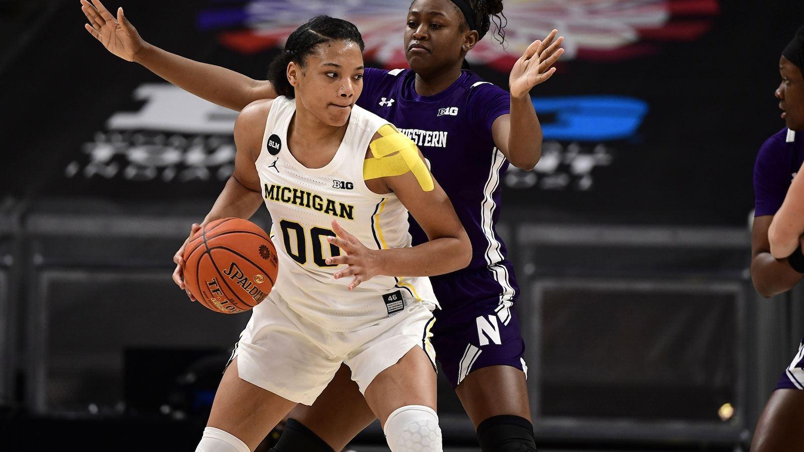 Naz Hillmon