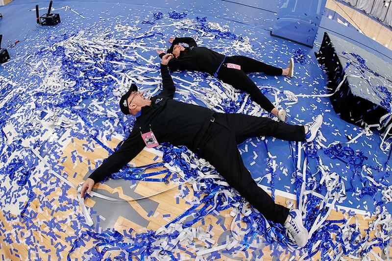 Kentucky wins 2022 NCAA rifle championship