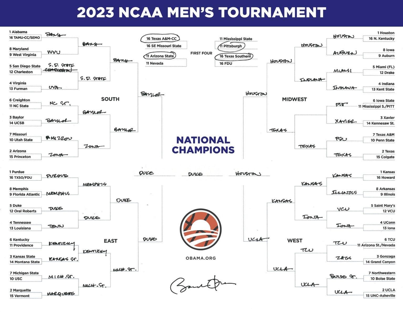 bracket