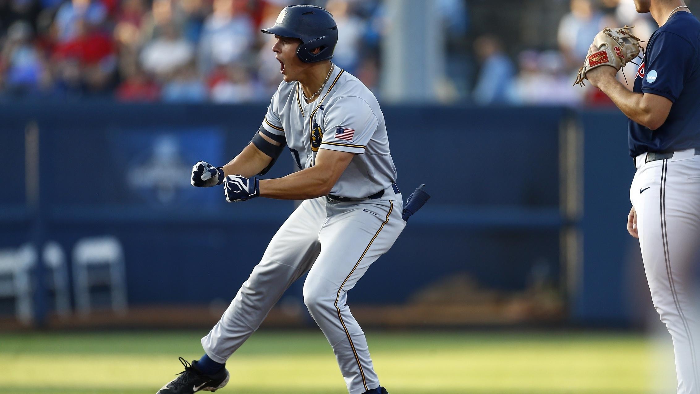 Dustin Mercer Murray State