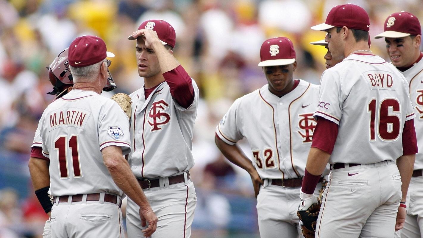 Florida State baseball