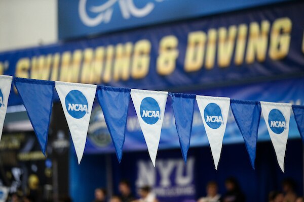 2026 DIII swimming and diving championships