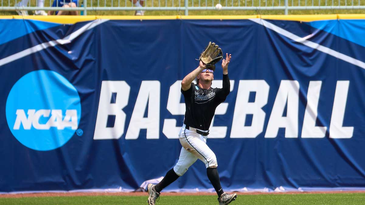 2025 DIII baseball championship game 2: Messiah vs. Wisconsin-Whitewater full replay